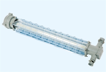 河北矿用隔爆型LED巷道灯