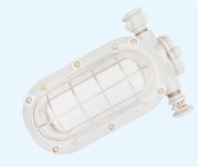 河北矿用隔爆型LED支架灯