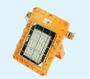 河北矿用隔爆型LED支架灯