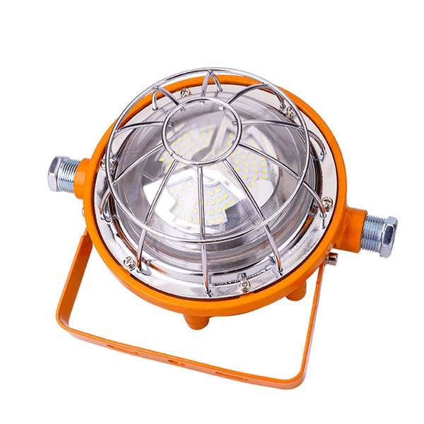 河北矿用LED支架灯