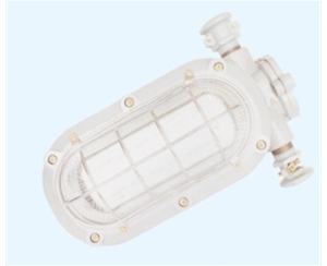 河北矿用隔爆型LED支架灯